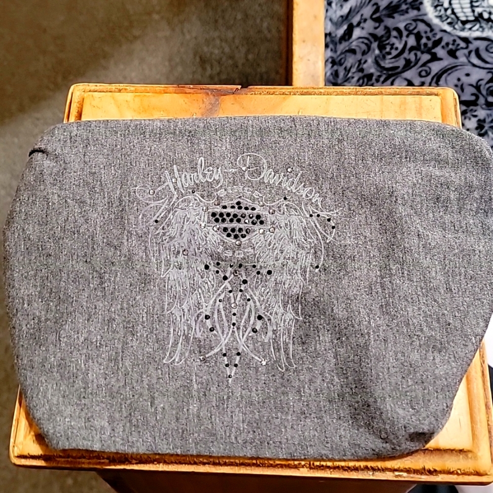 HARLEY DAVIDSON HEADWRAP